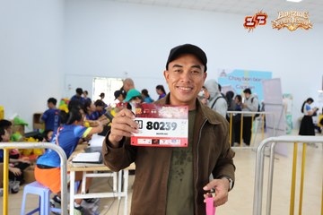 AMAZING SPORTS FESTIVAL - Ảnh #5289268