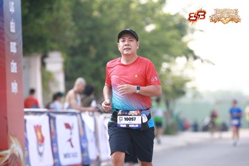 AMAZING SPORTS FESTIVAL - Ảnh #5299138
