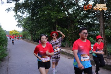 AMAZING SPORTS FESTIVAL - Ảnh #5307067