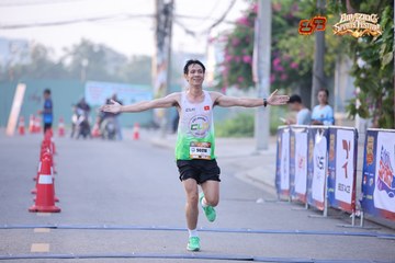 AMAZING SPORTS FESTIVAL - Ảnh #5293779