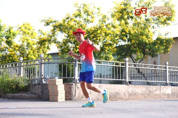 AMAZING SPORTS FESTIVAL - Ảnh #5303875