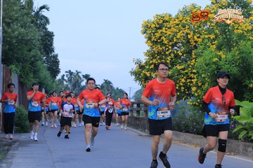 AMAZING SPORTS FESTIVAL - Ảnh #5291970