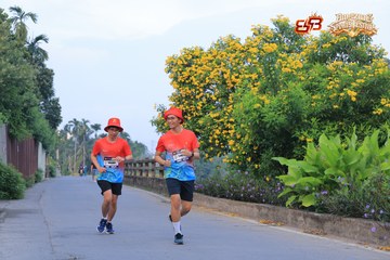 AMAZING SPORTS FESTIVAL - Ảnh #5291620