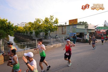 AMAZING SPORTS FESTIVAL - Ảnh #5308349