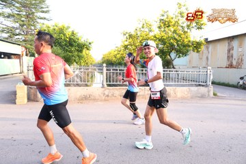 AMAZING SPORTS FESTIVAL - Ảnh #5302557