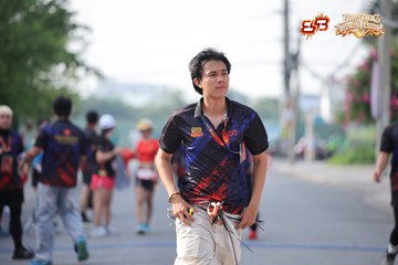 AMAZING SPORTS FESTIVAL - Ảnh #5301333