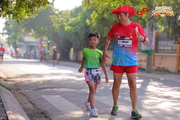 AMAZING SPORTS FESTIVAL - Ảnh #5310763