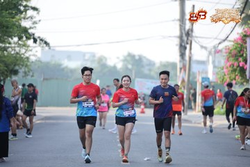 AMAZING SPORTS FESTIVAL - Ảnh #5297263