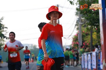 AMAZING SPORTS FESTIVAL - Ảnh #5298889