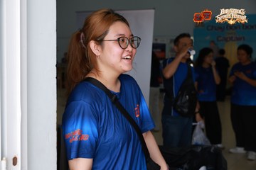 AMAZING SPORTS FESTIVAL - Ảnh #5311994
