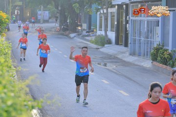 AMAZING SPORTS FESTIVAL - Ảnh #5292473