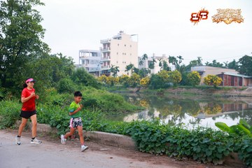 AMAZING SPORTS FESTIVAL - Ảnh #5297937