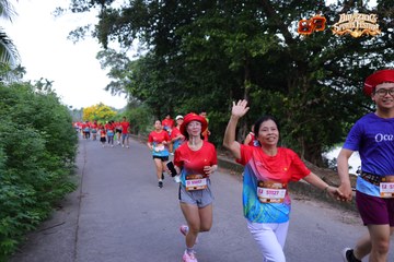 AMAZING SPORTS FESTIVAL - Ảnh #5307134
