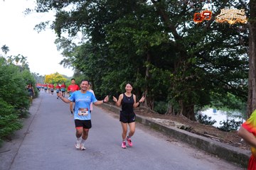 AMAZING SPORTS FESTIVAL - Ảnh #5306051