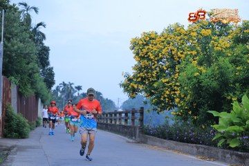 AMAZING SPORTS FESTIVAL - Ảnh #5291295