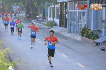 AMAZING SPORTS FESTIVAL - Ảnh #5292493