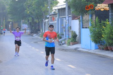 AMAZING SPORTS FESTIVAL - Ảnh #5293196