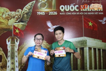 AMAZING SPORTS FESTIVAL - Ảnh #5315132