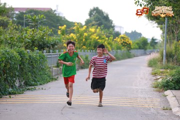 AMAZING SPORTS FESTIVAL - Ảnh #5290669