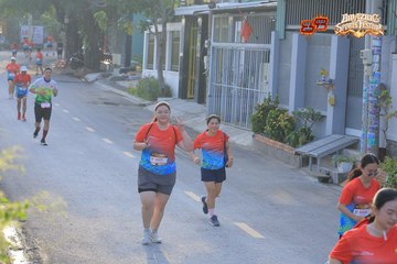 AMAZING SPORTS FESTIVAL - Ảnh #5292695