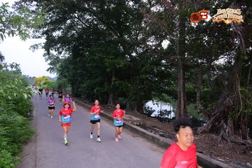AMAZING SPORTS FESTIVAL - Ảnh #5305554