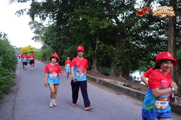 AMAZING SPORTS FESTIVAL - Ảnh #5307455