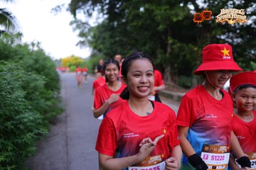 AMAZING SPORTS FESTIVAL - Ảnh #5307389