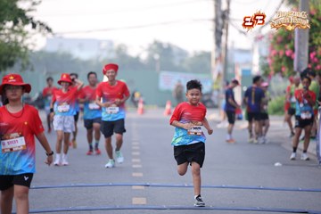 AMAZING SPORTS FESTIVAL - Ảnh #5296097