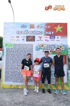 AMAZING SPORTS FESTIVAL - Ảnh #5299567