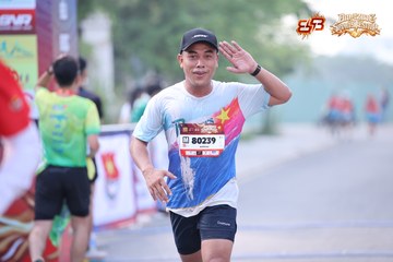 AMAZING SPORTS FESTIVAL - Ảnh #5294409
