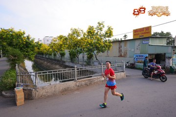 AMAZING SPORTS FESTIVAL - Ảnh #5308109