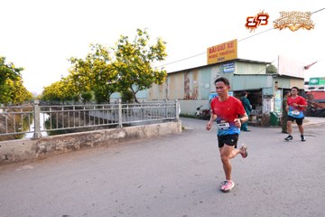 AMAZING SPORTS FESTIVAL - Ảnh #5302121