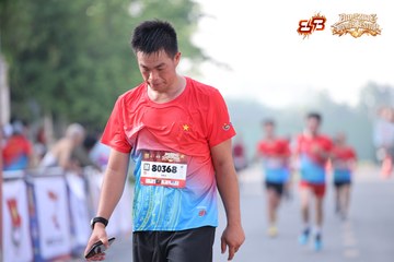 AMAZING SPORTS FESTIVAL - Ảnh #5296670