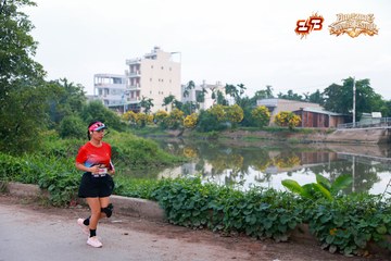 AMAZING SPORTS FESTIVAL - Ảnh #5300782