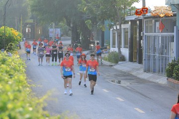 AMAZING SPORTS FESTIVAL - Ảnh #5292738