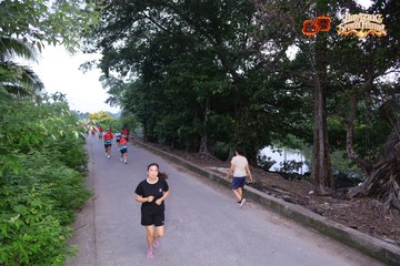 AMAZING SPORTS FESTIVAL - Ảnh #5305380