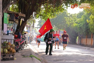 AMAZING SPORTS FESTIVAL - Ảnh #5311052
