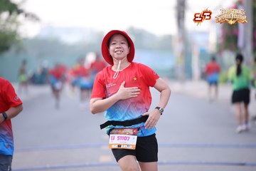 AMAZING SPORTS FESTIVAL - Ảnh #5294596