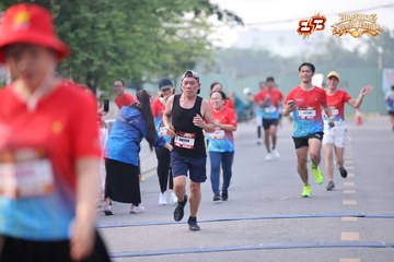 AMAZING SPORTS FESTIVAL - Ảnh #5295105