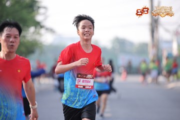AMAZING SPORTS FESTIVAL - Ảnh #5296677