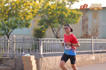 AMAZING SPORTS FESTIVAL - Ảnh #5308683