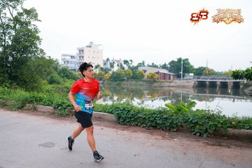 AMAZING SPORTS FESTIVAL - Ảnh #5300712