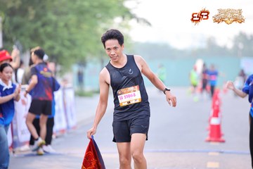 AMAZING SPORTS FESTIVAL - Ảnh #5297785