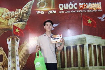 AMAZING SPORTS FESTIVAL - Ảnh #5314181
