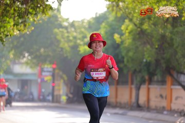AMAZING SPORTS FESTIVAL - Ảnh #5310841