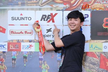 AMAZING SPORTS FESTIVAL - Ảnh #5301493