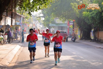 AMAZING SPORTS FESTIVAL - Ảnh #5309852