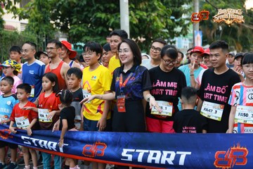 AMAZING SPORTS FESTIVAL - Ảnh #5290214