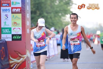 AMAZING SPORTS FESTIVAL - Ảnh #5296301