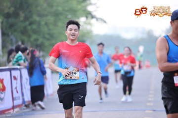 AMAZING SPORTS FESTIVAL - Ảnh #5294282